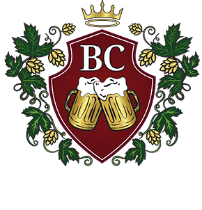 Beer Chugger Logo